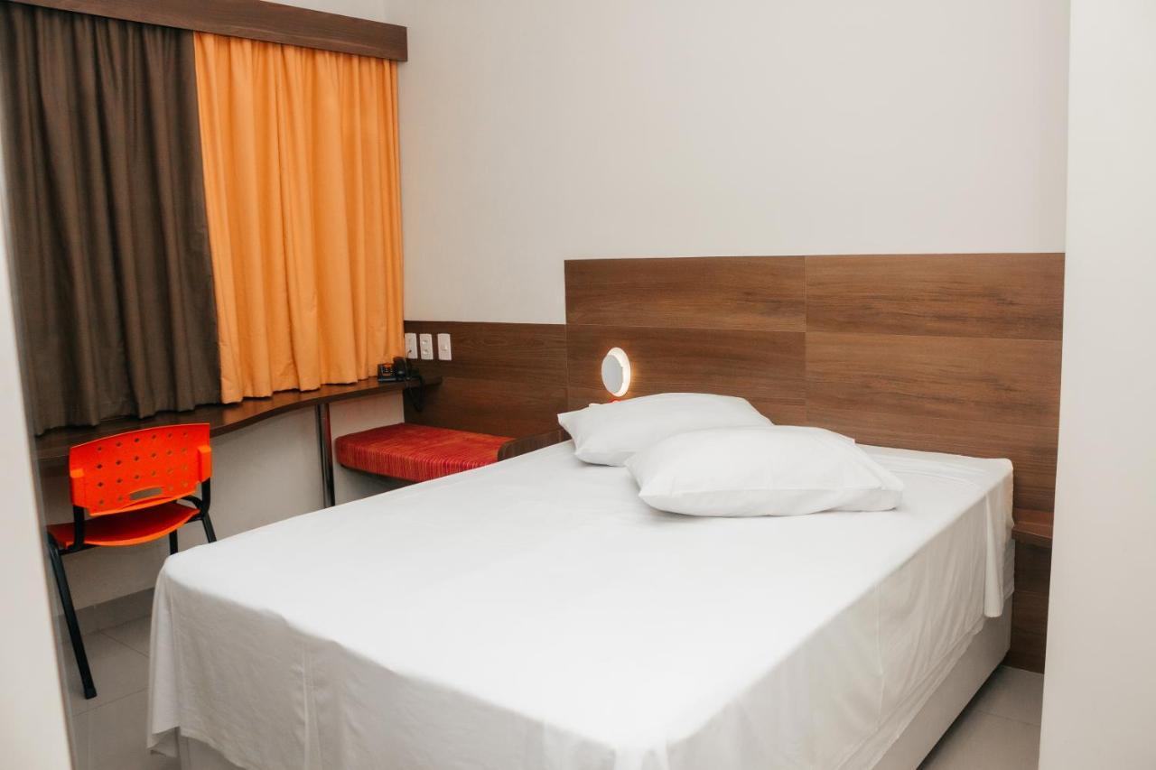 Hotel E Pousada Bem Bom - Itu Exterior photo