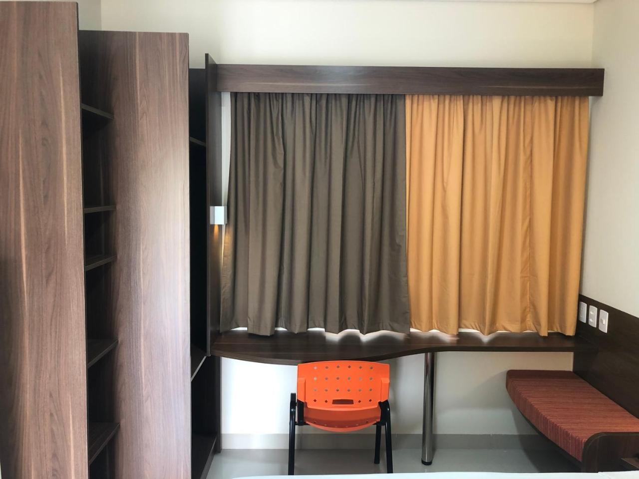 Hotel E Pousada Bem Bom - Itu Exterior photo
